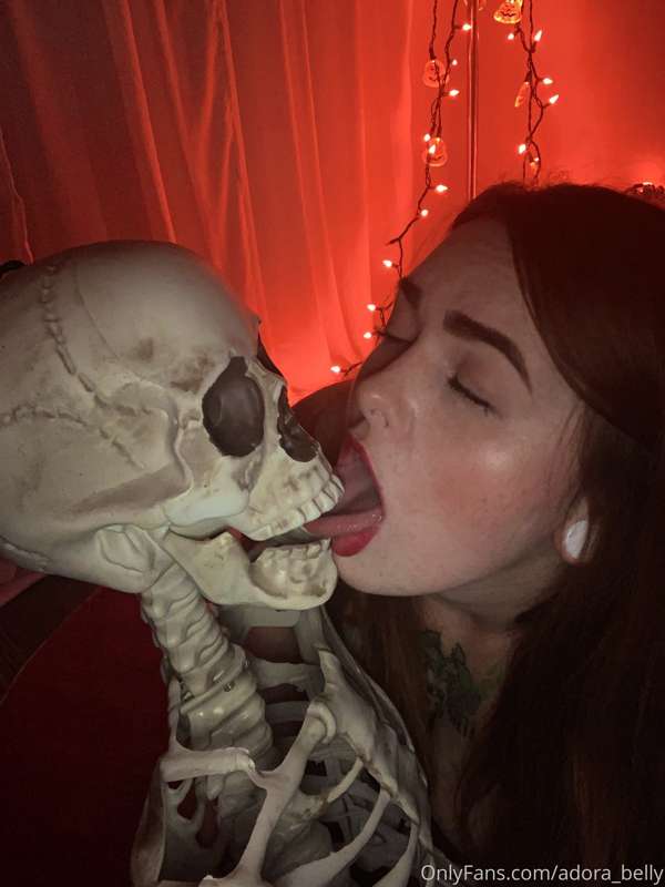 ☠️ “Yea, I’ve got a boyfriend” ☠️ 3
