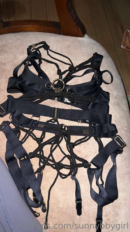Selling some lingerie if any of you would be interested 😈 16
