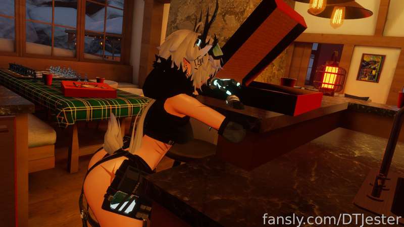 Dtjester - Fansly - 25 Aug, 2023 24