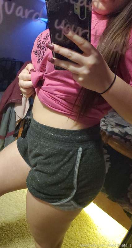 Would you fuck me? 😜