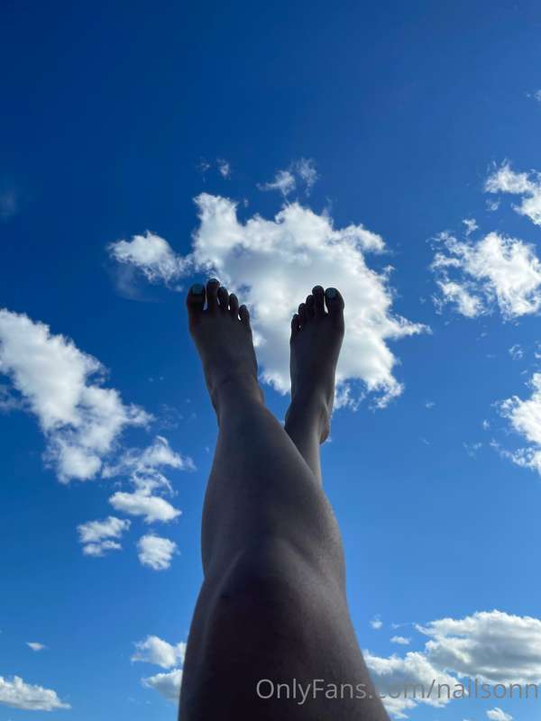 Nailsonn - Onlyfans - 07 Jul, 2022