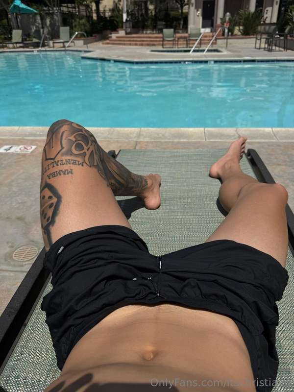 View earlier 🌤️🥵