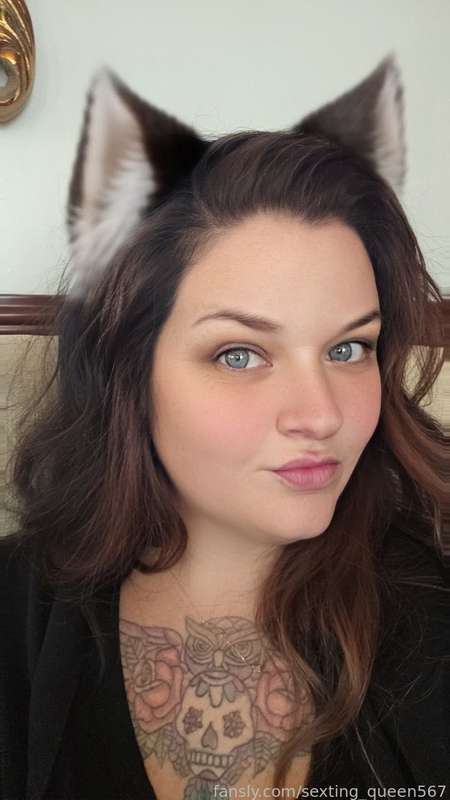 Sexting_Queen567 - Fansly - 09 Apr, 2025