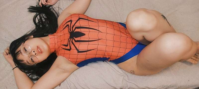 more cute spidey pics ❤️🕷️ 4