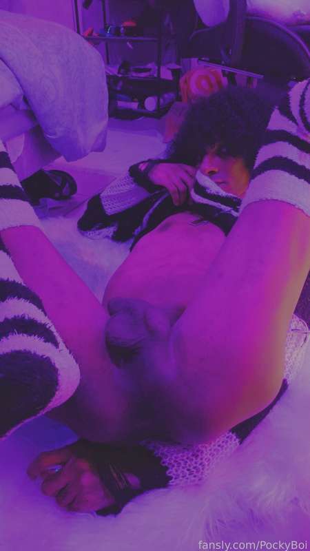 Pockyboi - Fansly - 11 Mar, 2025 23
