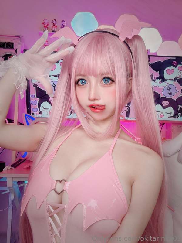 Pink Devil Part2 9
