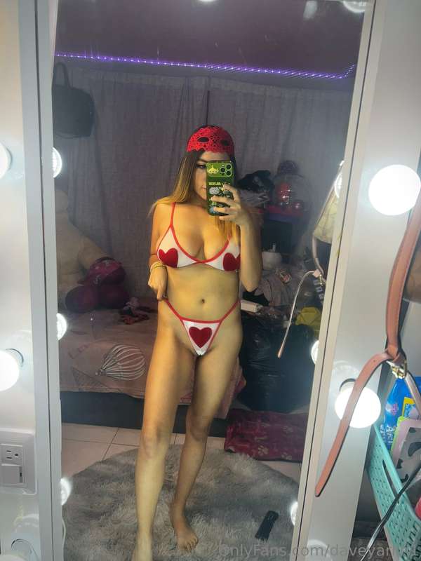 Veeen bebé 😍💋🥵