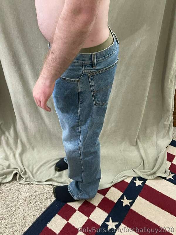 The Shirtless Sarge - Showing off the SARGE bod! Set 9 22