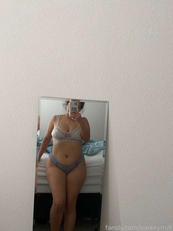 Lowkeymilf - Fansly - 19 Jan, 2023 4