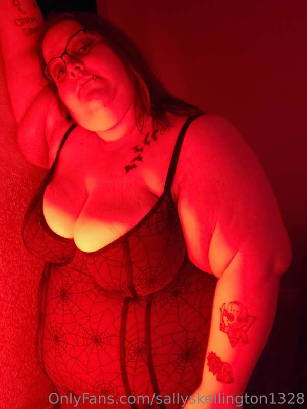 You should feel me in this lingerie 7