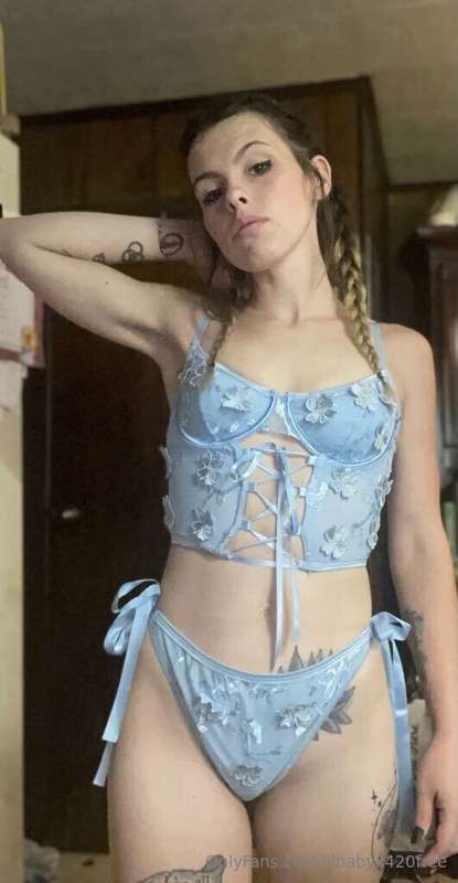 Lilbabyx420Free - Onlyfans - 14 Aug, 2024