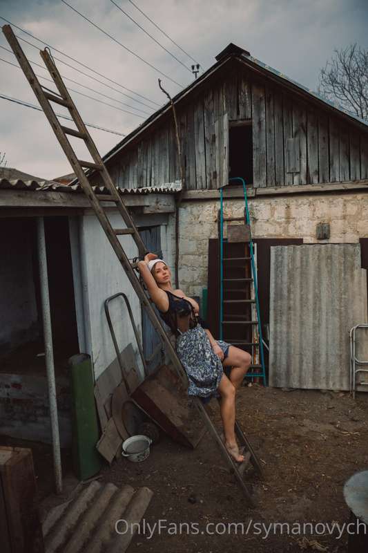 Symanovych - Onlyfans - 02 Aug, 2022 1