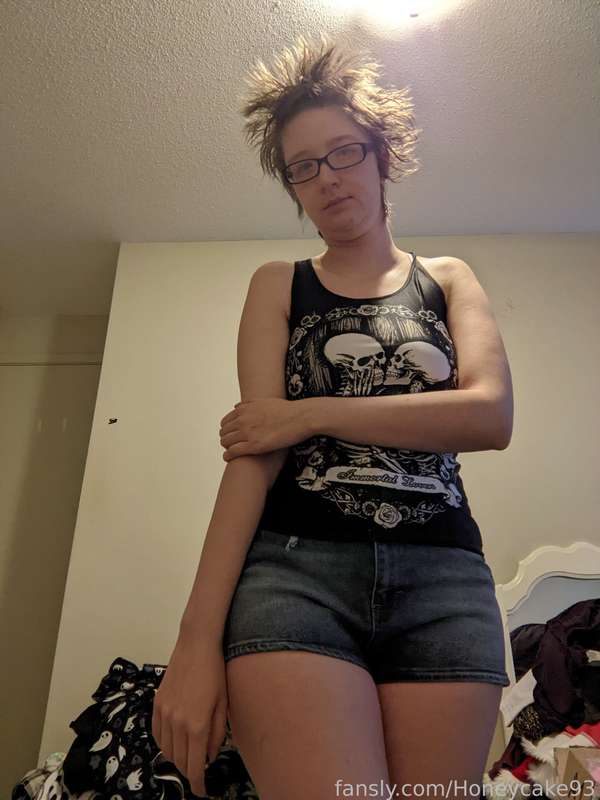 Honeycake93 - Fansly - 17 Jan, 2022 8