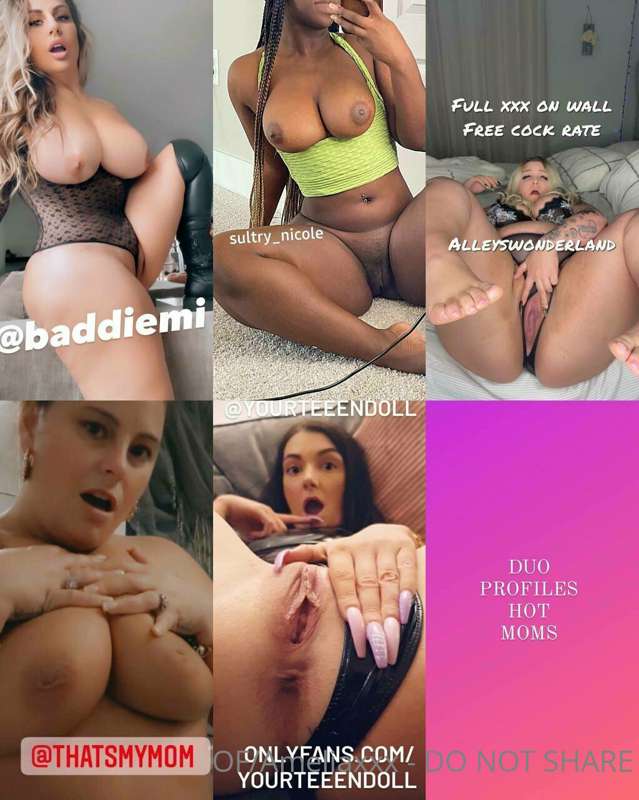 Naughty and up to no good Who would you choose to drain your..