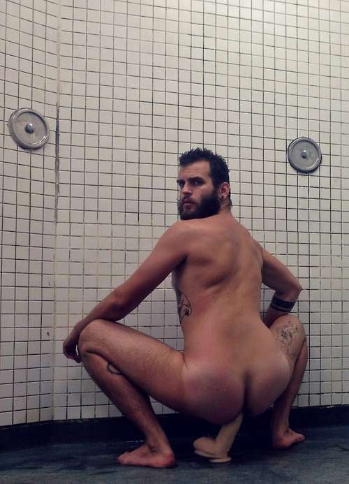 toys and showers go really well together 