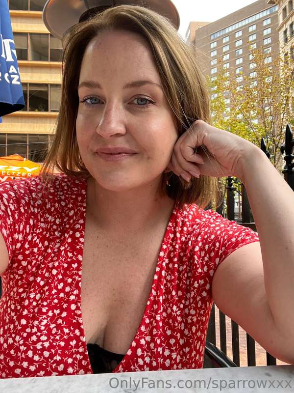 A dinner date in 3 parts.