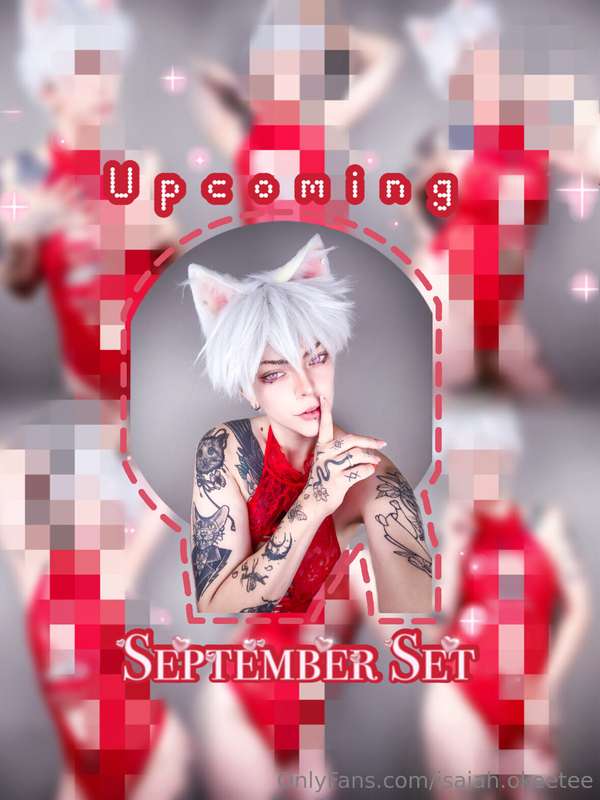 🧡❤️♥️ Soon ♥️❤️🧡