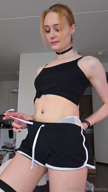 Eeziss - Onlyfans - 03 Jun, 2025 7