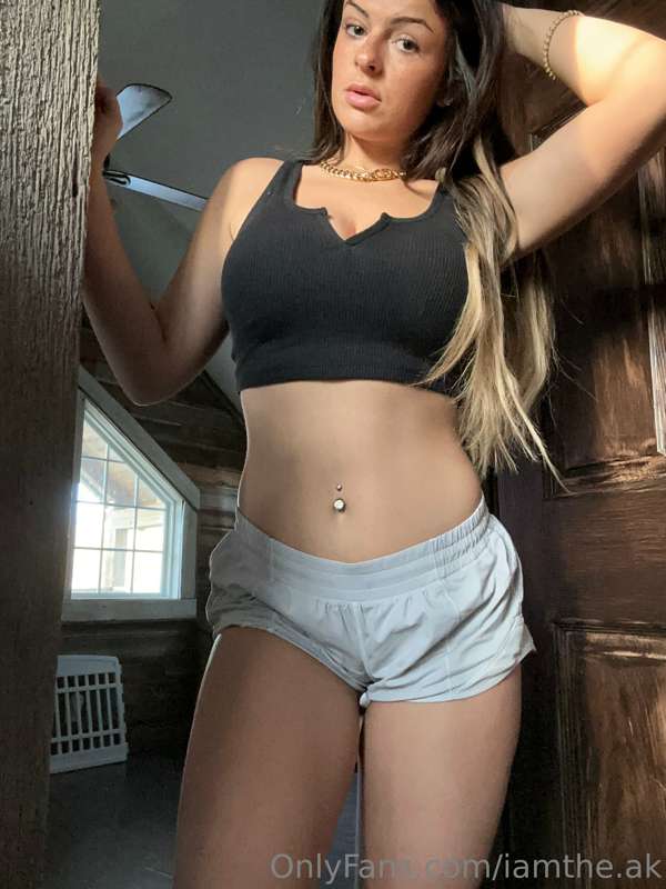 natural babe