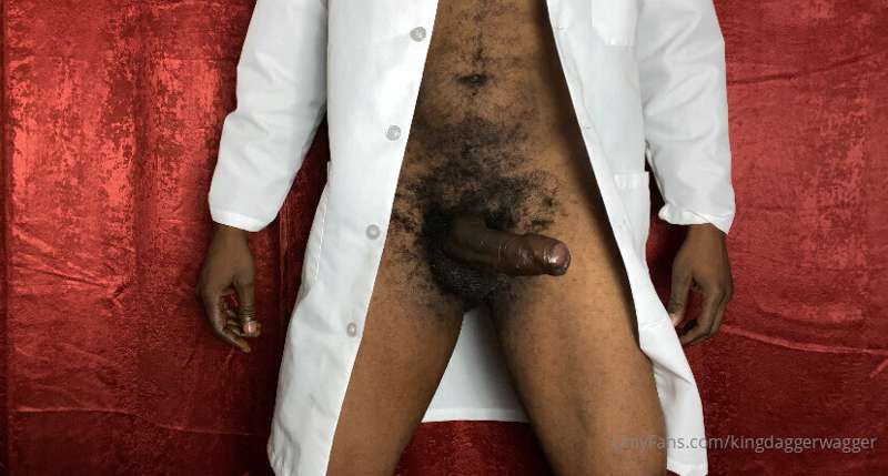 Kingdaggerwagger - Onlyfans - 22 Jan, 2022