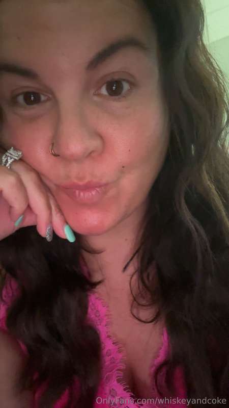 Happy Saturday love! 