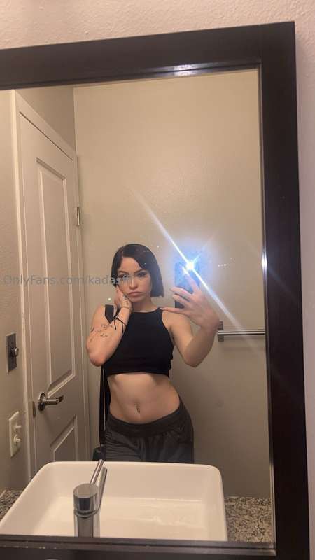 What everyone wanna see more of?? 💓