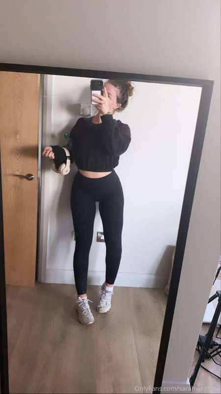 Anyway now off to the gym