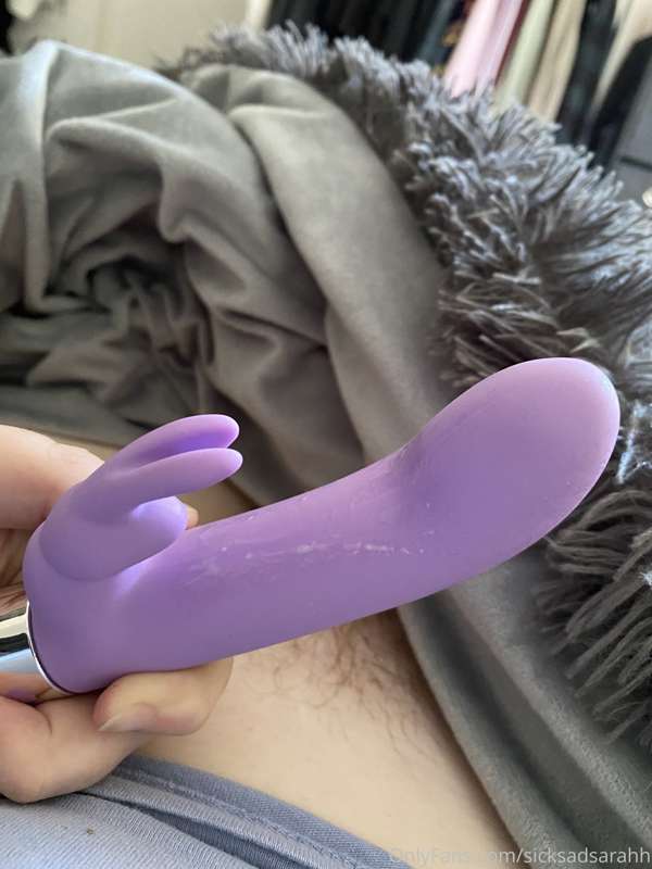 My new little toy is great...should I take a video of me pla..