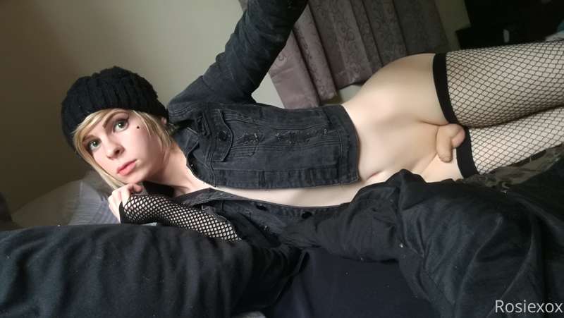 Cumslut 6/? x 15