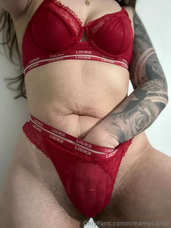 Creamycaitlin - Onlyfans - 06 Apr, 2025