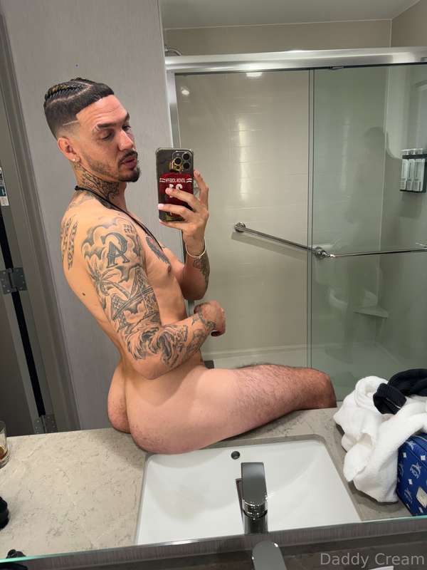 Daddycream - Onlyfans - 01 Mar, 2024