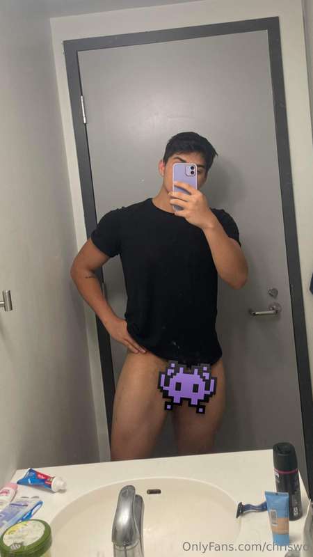Chriswo - Onlyfans - 27 May, 2025