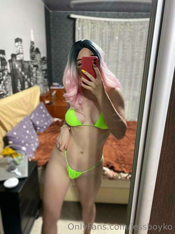 How much do you want to use this body?😏😘