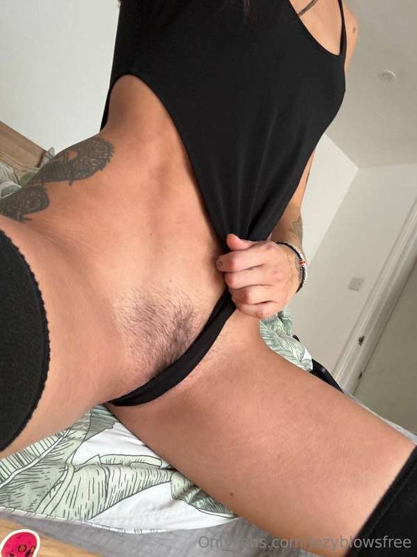 Jozyblowsfree - Onlyfans - 25 Apr, 2025