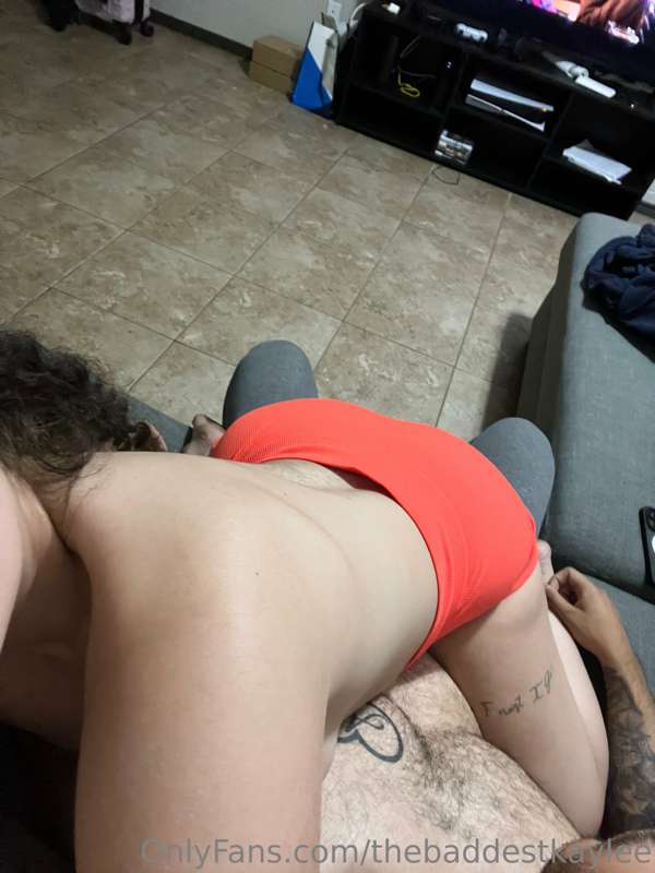Netflix and chill??
