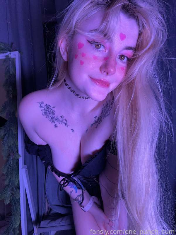 One_Punch_Cum - Fansly - 16 Feb, 2025 10