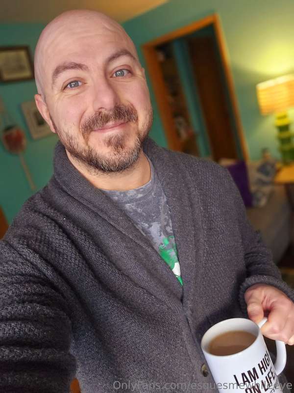 Good morning fans!