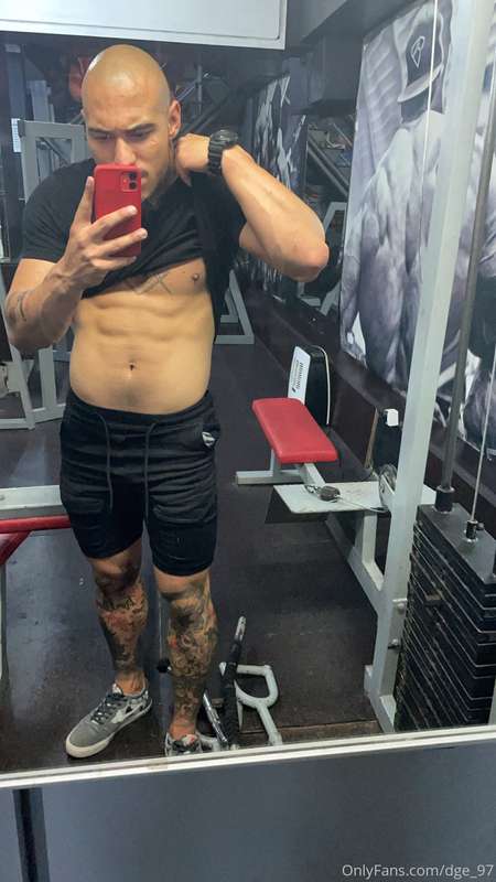 Dge_97 - Onlyfans - 17 Jun, 2021