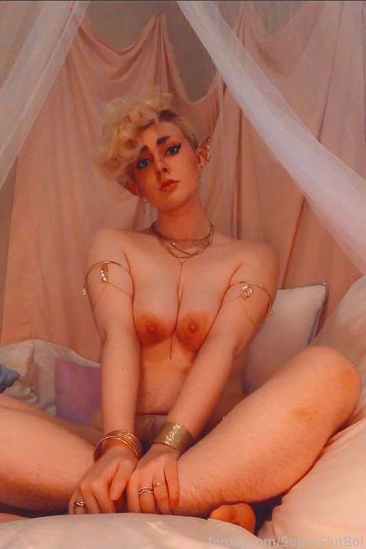 Superslutboi - Fansly - 14 Oct, 2021 23