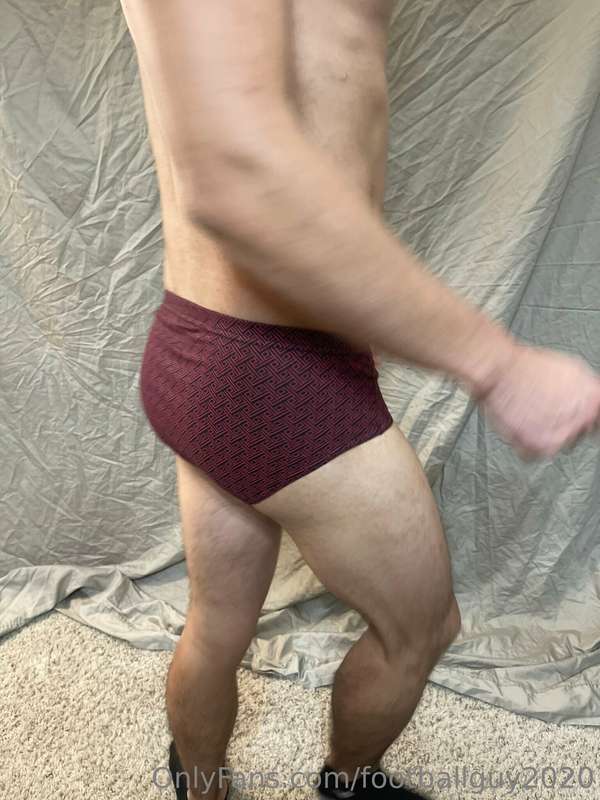 PVT Martinez shows off his goods lol set 2 8