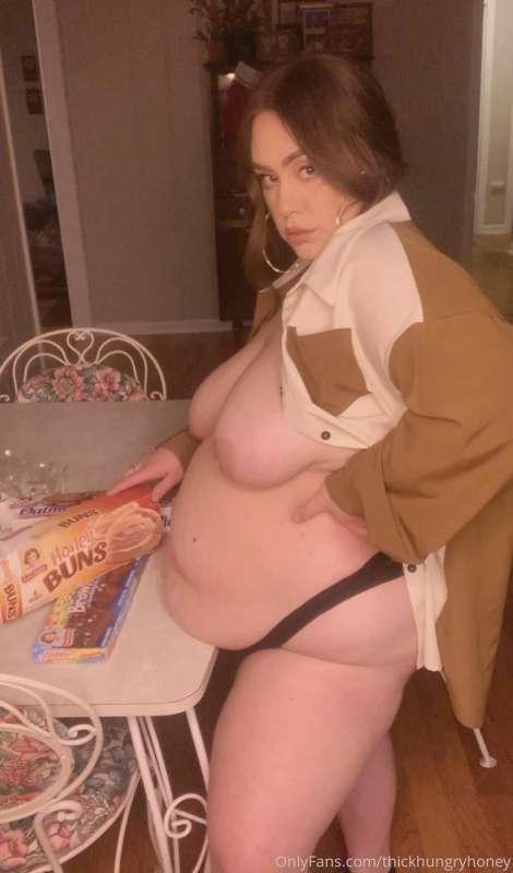 A couple of chores I’m and I already gave in to the pantry…t.. 7