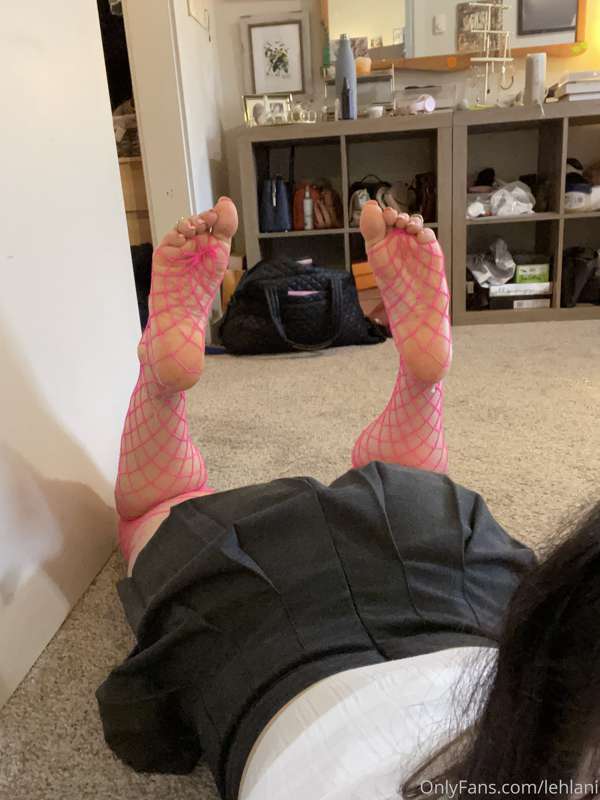 Lehlani - Onlyfans - 20 Feb, 2021 8