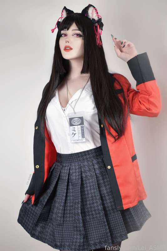 Lei_Asmr - Fansly - 21 Apr, 2024 6