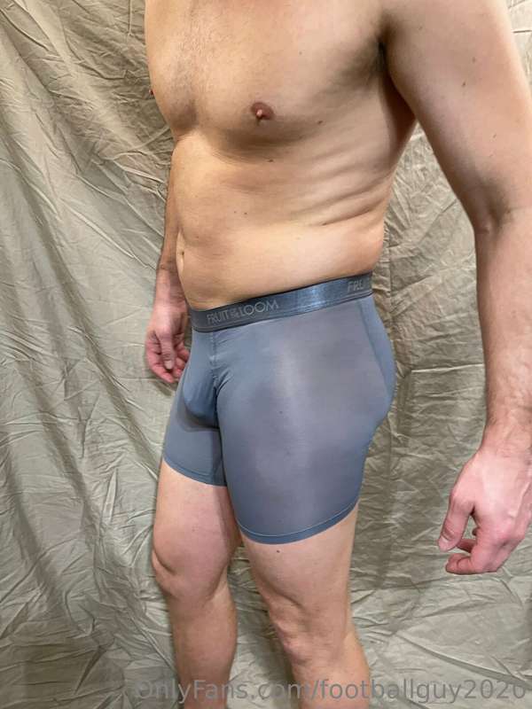 Who wants to tag team him with me? 7