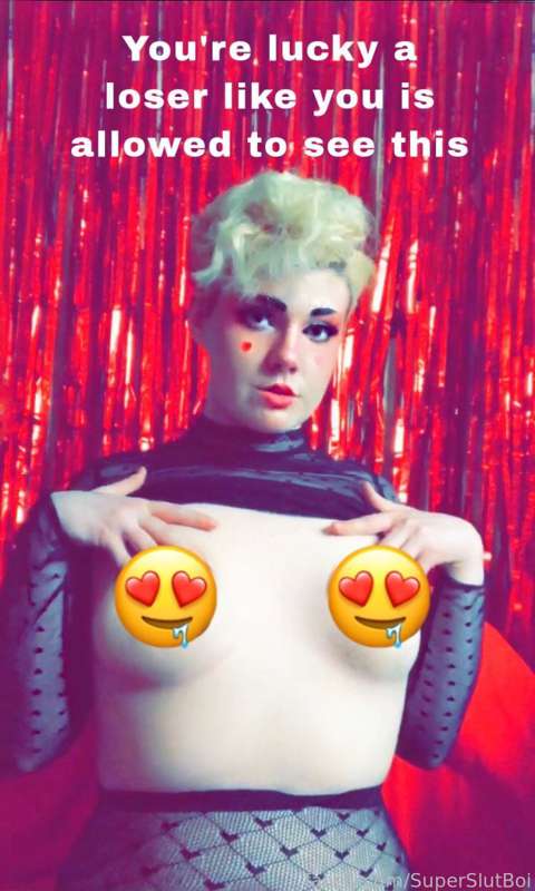 Superslutboi - Fansly - 07 Sep, 2021 7