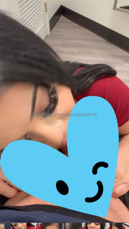 https://onlyfans.com/sumaboutme69   He took me shopping and ..