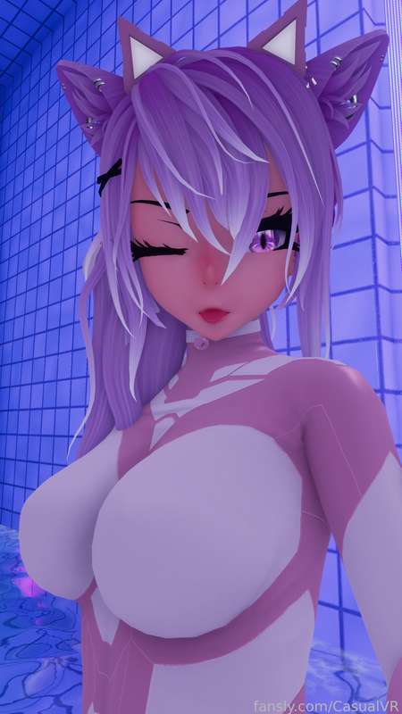 Casualvr - Fansly - 23 Apr, 2025 18