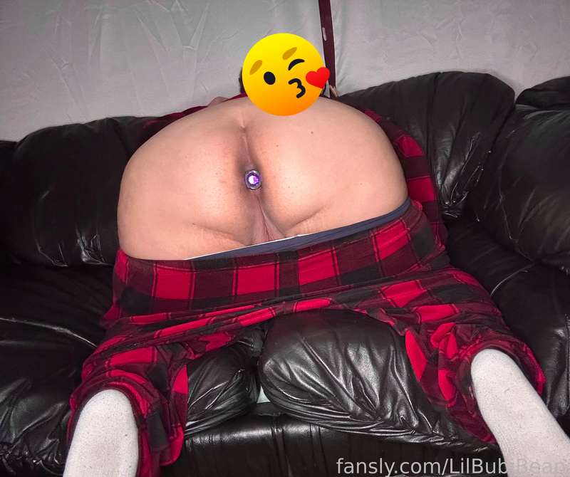Lilbubibean - Fansly - 10 May, 2023 2