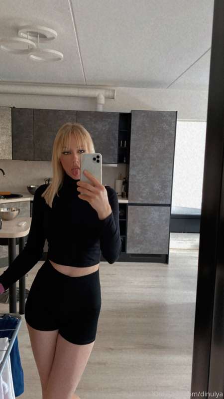 Dinulya - Onlyfans - 23 Nov, 2021 2