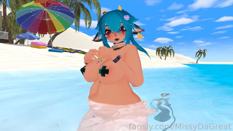 Missydagreat - Fansly - 03 Nov, 2022